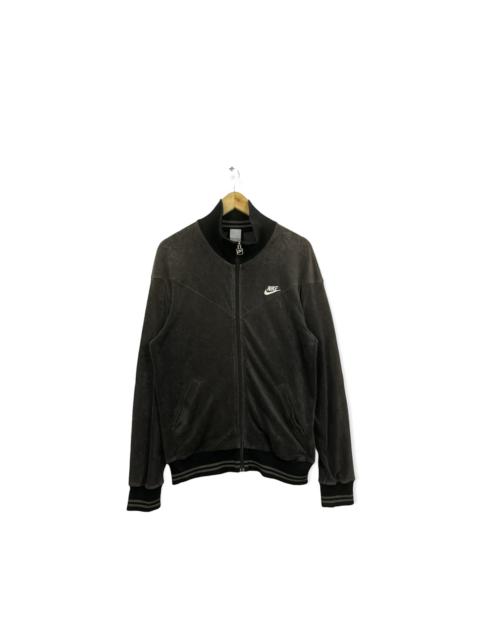 Nike Vintage Nike Codoury Full Zipper Jacket