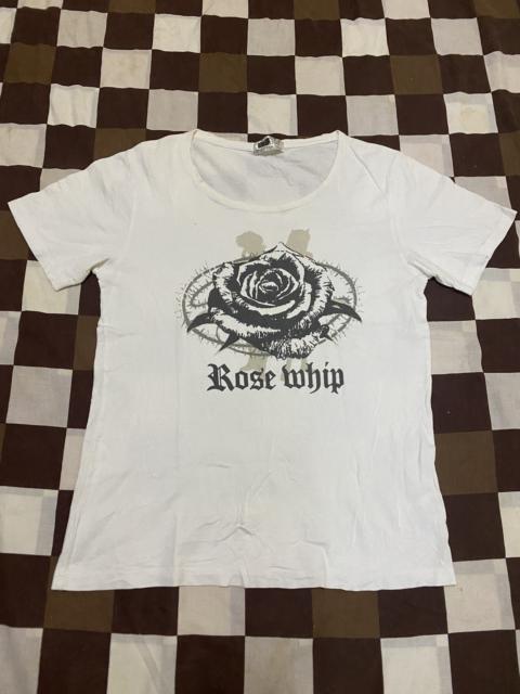 Other Designers Vintage - VINTAGE YU YU HAKUSHO KURAMA TEE