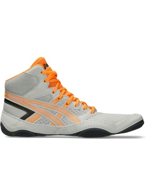 Asics ASICS Snapdown 4 Lake Grey Orange Pop