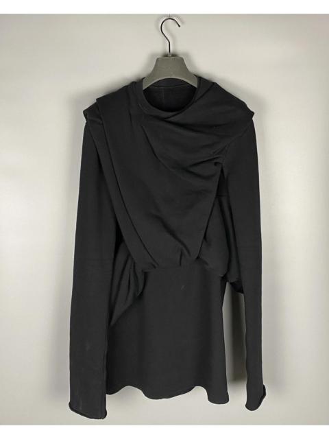 Rick Owens Mastodon FW 18 Off-The-Runway Emotionless Sweater