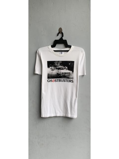 Other Designers Movie - Movie Ghostbusters Tee
