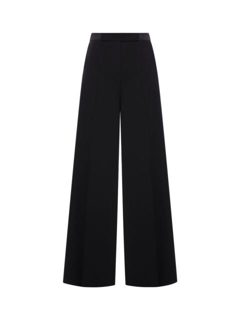 Max Mara Ninfa Wide-leg Trousers