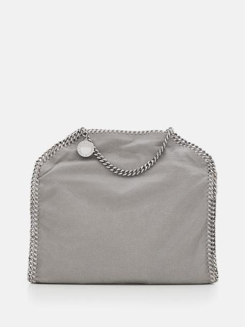 Stella McCartney Stella Mccartney Women Falabella 3-Chain Bag Eco Shaggy Deer