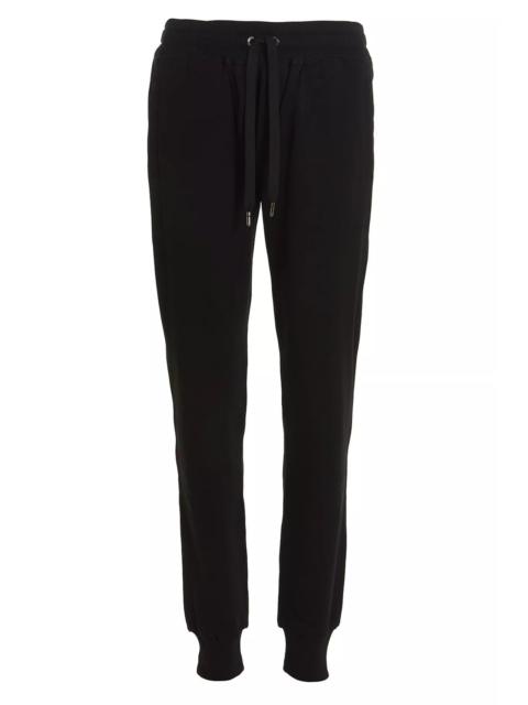 Dolce & Gabbana Men 'Dg Essential’ Joggers