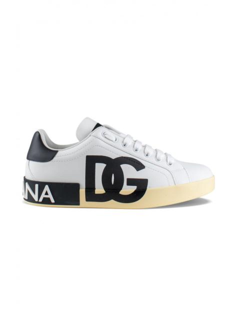 Dolce & Gabbana Dolce&Gabbana Men Sneakers Portofino