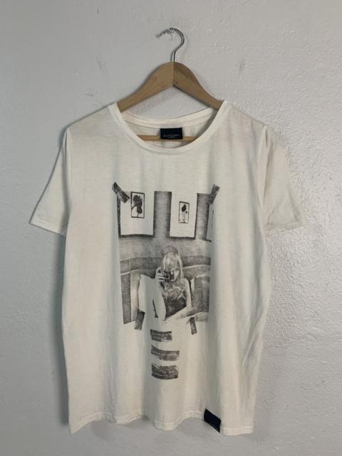 Other Designers Japanese Brand - Capture Tee