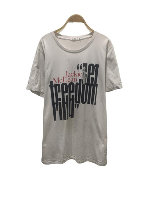 Other Designers Uniqlo - Jackie Mclean x A Ghetto Lullaby x Uniqlo Tee