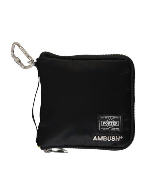 Ambush Foldable Tote Bag