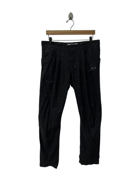 Other Designers Oakley - Oakley Wool Pant