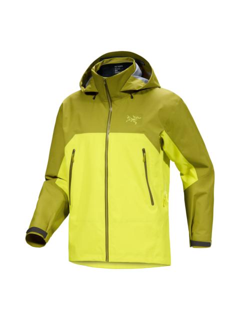 Arc'teryx Beta AR Jacket