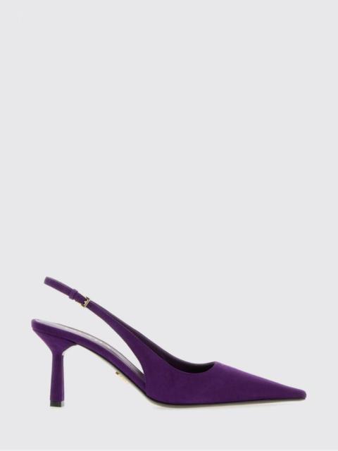Prada Prada Women High Heel Shoes Woman Prada