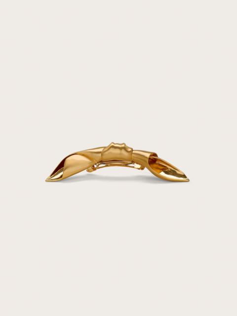 Cult Gaia WINNIE HAIR CLIP