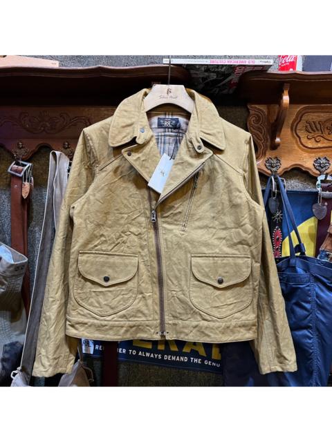 RRL by Ralph Lauren Ralph Lauren Double RL Jacket