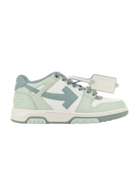 Off-White Off-White Wmns Out of Office 'Green Off White'