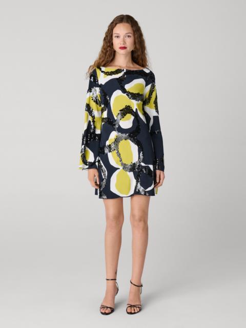 DIANE VON FURSTENBERG Minka Dress