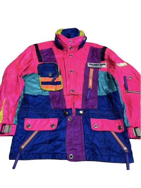 Other Designers Vintage - Phenix Mountain Reinhold Messner Model 3 Ventilation System