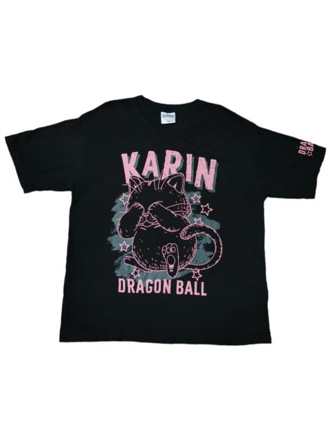 Other Designers Vintage Karin Dragon Ball Tshirt