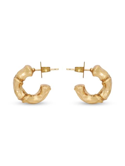 Zimmermann WISP MINI HOOPS