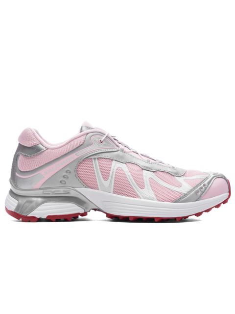 SALOMON SALOMON X SANDY LIANG XT-WHISPER - FAIRY TALE/FOOTWEAR SILVER