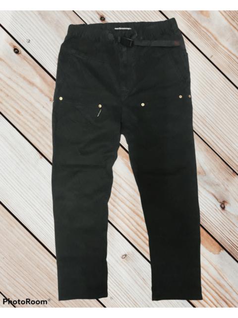 MERCIBEAUCOUP X GRAMICCI issey miyake Japanese Brand Pant
