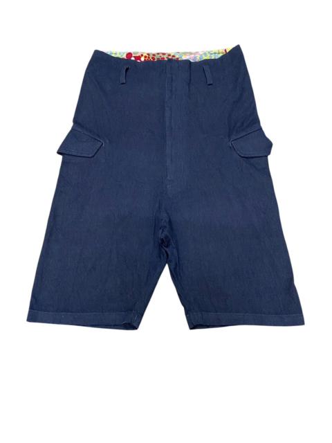 Yohji Yamamoto Limi feu by Yohjiyamamoto ballon pants