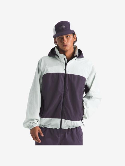 The North Face Hike Utility Wind Jacket