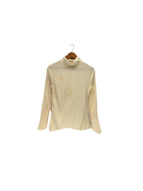 Other Designers Japanese Brand - Alexander Girard Fleece Sweatshirt