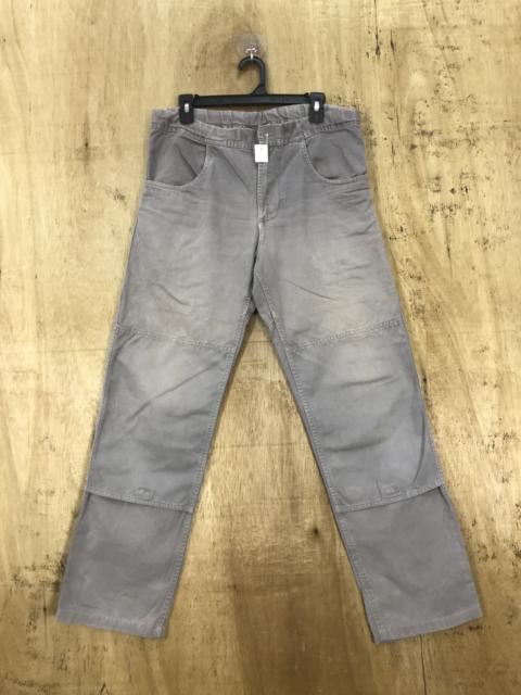 Other Designers Gramicci - Gramicci Double Knee Hiking Pant Tactical Vintage