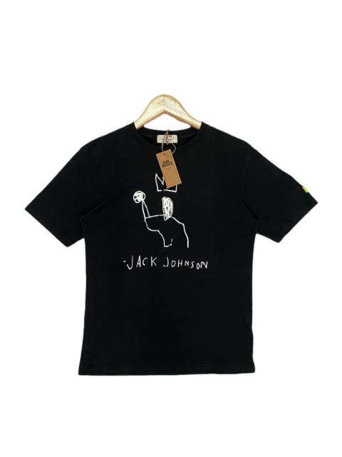 Other Designers Jean Michel Basquiat - Jean Michel Basquiat “Jack Johnson”
