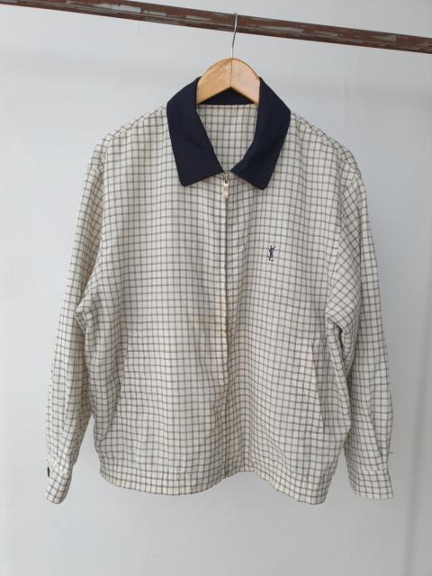 Other Designers Vintage Yvest Saint Laurent jacket