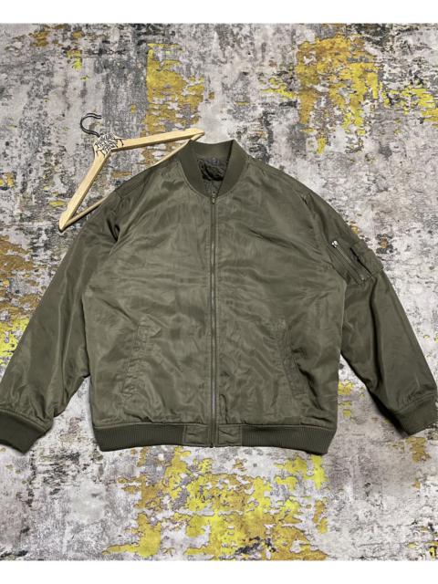 Other Designers Bomber Jacket - 💥BEST OFFER💥 Bomber Jacket Zipper Up