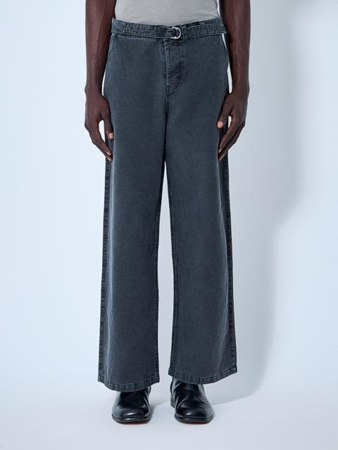 Our Legacy Stern Jeans