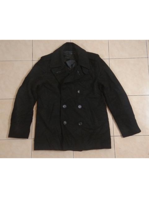 Other Designers COACH WOOL JACKET
