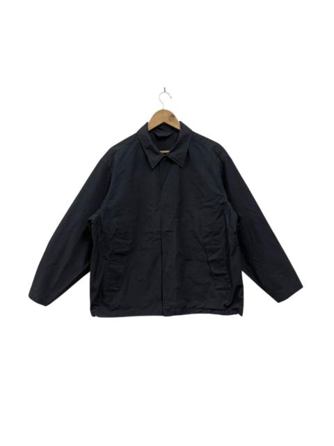 Other Designers John Smedley Jacket Snap Button