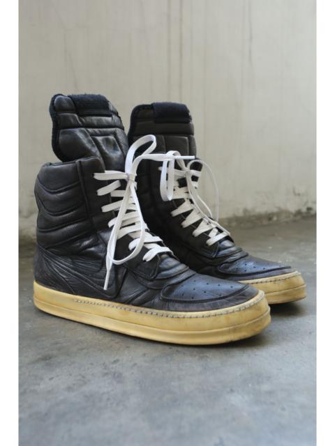 Rick Owens Rick Owens - S/S 08 - "Creatch" - Dunks