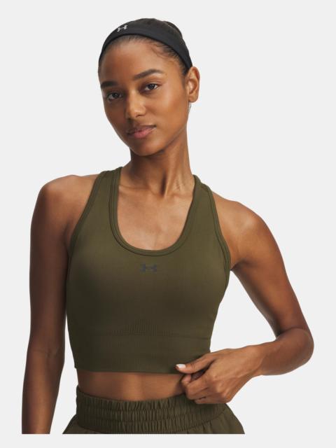 Under Armour UA Vanish Seamless Mid