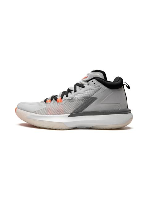 Jordan Jordan Zion 1 "Cool Grey"