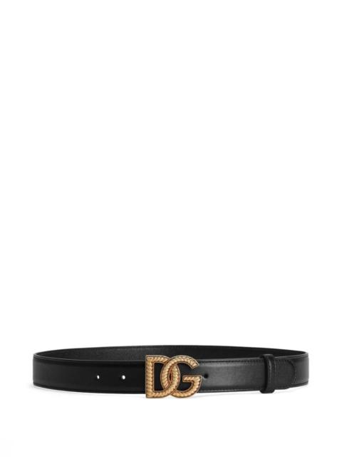 Dolce & Gabbana CINTURA DOLCE & GABBANA