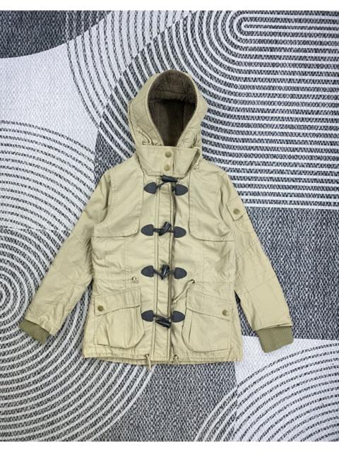 Other Designers Vintage Limited Edition By Atsuro Tayama Duffle Coat Jacket