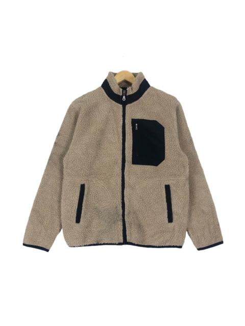 Other Designers Vintage - 👉KANGOL DEEP PILE RETRO X STYLE