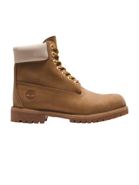 6 Inch Premium Waterproof Boot 'Brown'