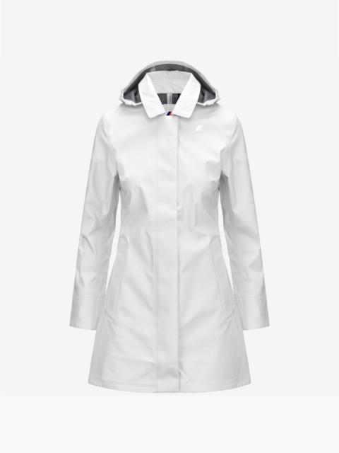 K-WAY MATHY BONDED JERSEY