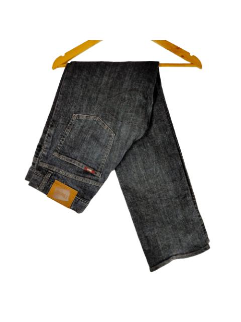 Other Designers HANES NORTH CAROLINA USA Denim Y2K Denim Jeans