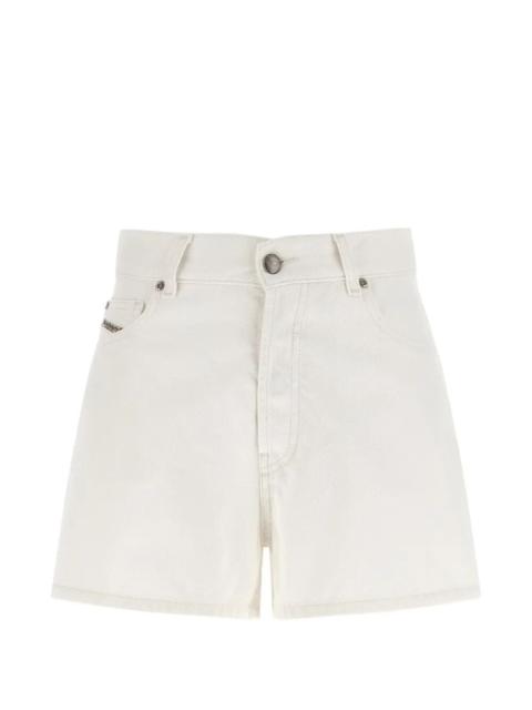 Diesel `De-Helios` Shorts
