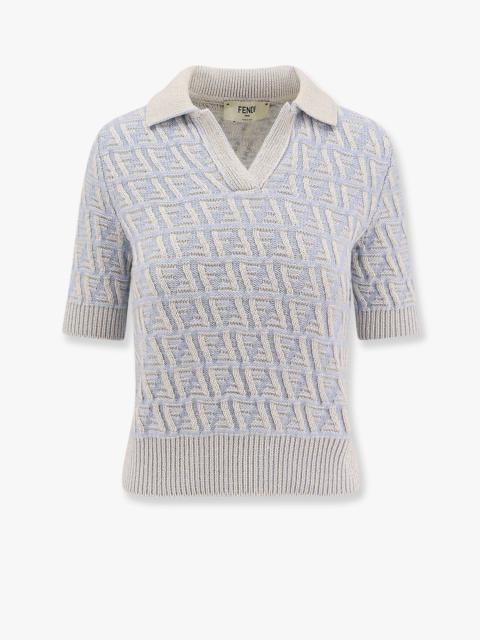 FENDI Fendi Float Ff for Women Label Size 42