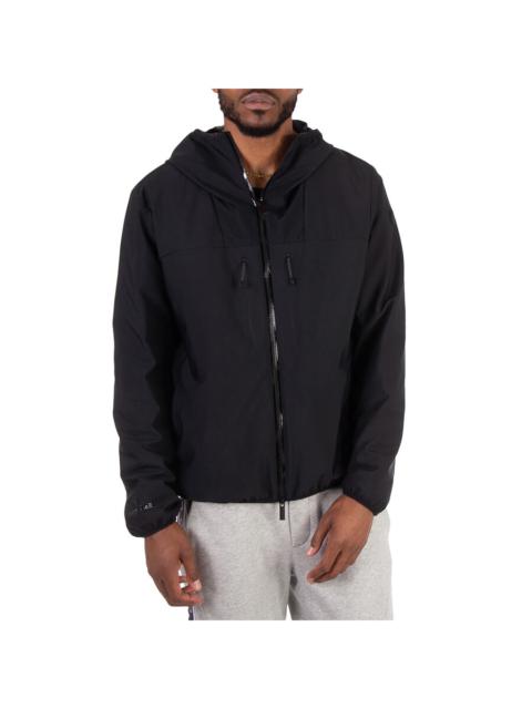 Moncler Moncler Foreant Short Hooded Down Jacket