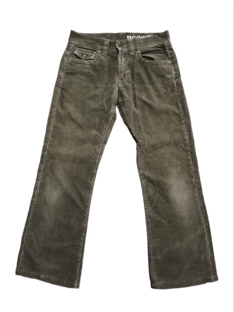 Archival Clothing - Gowest Corduroy Pants