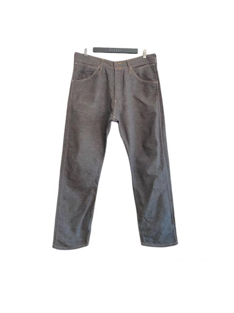 Engineered Garments Japan Designer PRIVATE BRAND AG Denim Canvas Enginered jeans