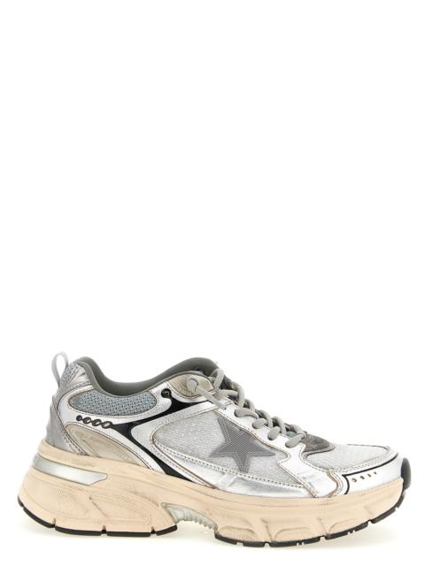 Golden Goose Golden Goose Women 'Lightstar' Sneakers