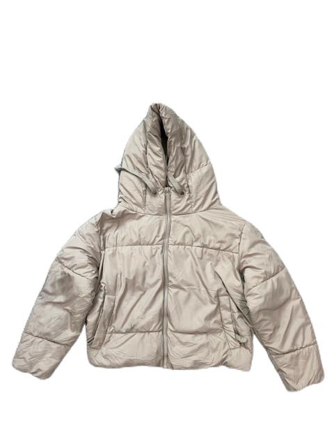 Other Designers ZARA MAN PUFFER JACKET WINTER JACKET